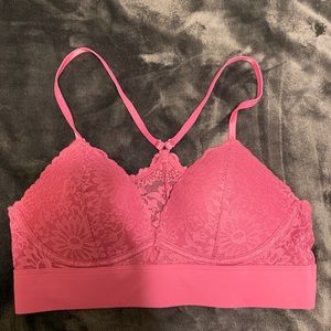 Bra from Pink